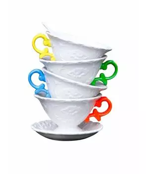 Чайная посуда