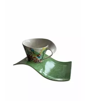 Чайная посуда