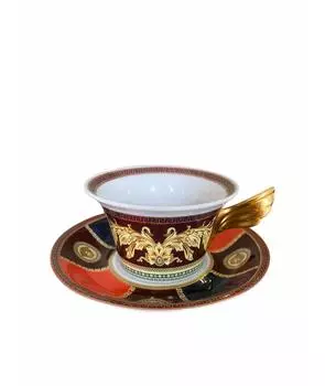 Чайная посуда