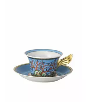 Чайная посуда