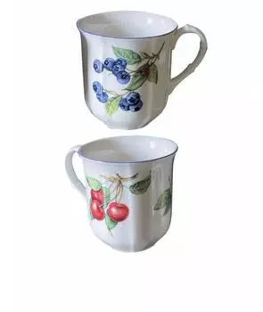 Чайная посуда