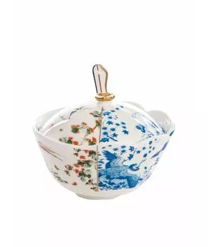 Чайная посуда