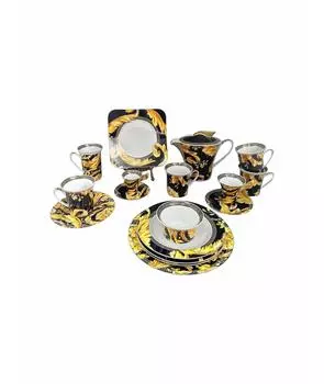 Чайная посуда