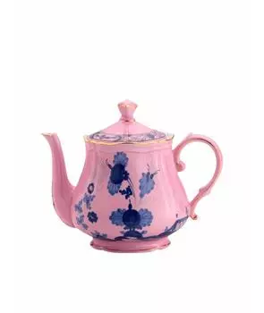 Чайная посуда