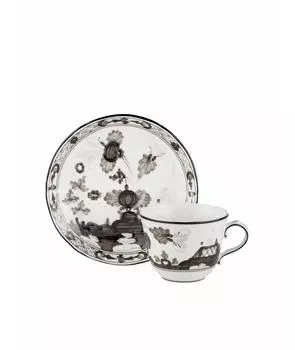 Чайная посуда