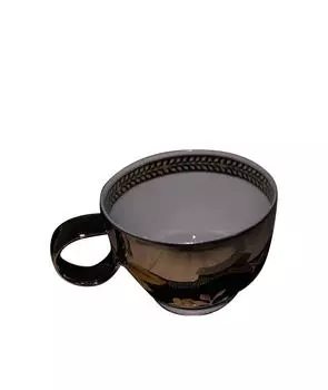 Чайная посуда