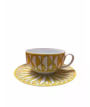 Чайная посуда