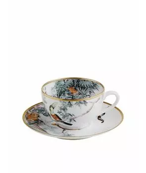 Чайная посуда