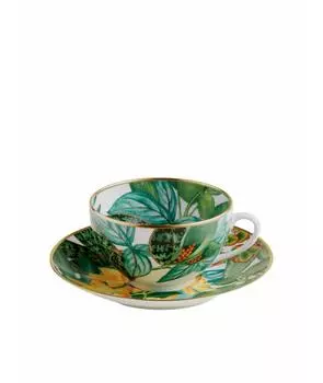 Чайная посуда