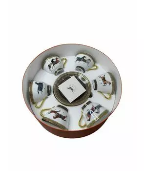 Чайная посуда