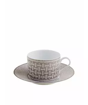 Чайная посуда