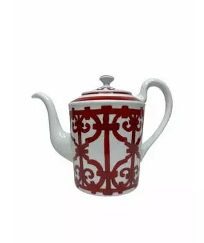 Чайная посуда