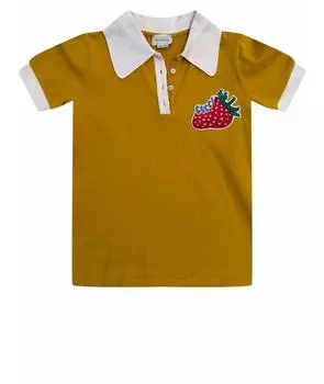 Детская футболка / топ