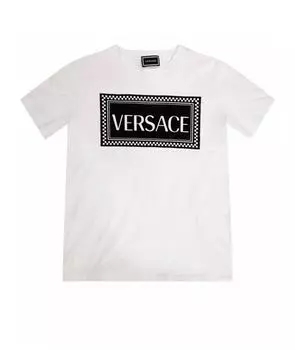 Детская футболка / топ