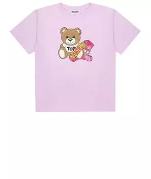 Детская футболка / топ