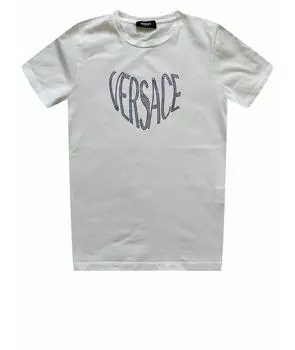 Детская футболка / топ