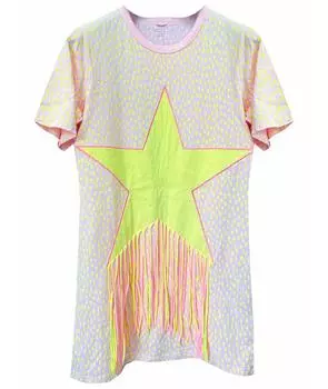 Детская футболка / топ