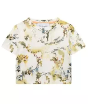 Детская футболка / топ