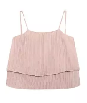 Детская футболка / топ