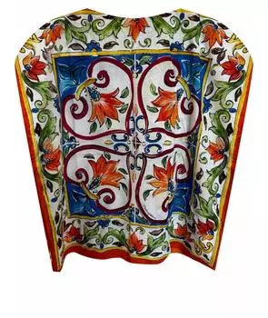 Детская футболка / топ