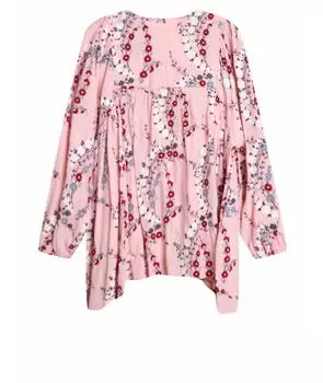 Детская футболка / топ