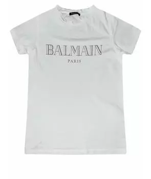 Детская футболка / топ