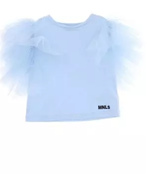 Детская футболка / топ