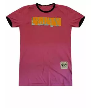 Детская футболка / топ