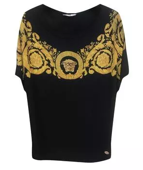 Детская футболка / топ