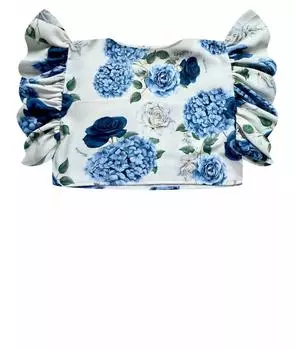 Детская футболка / топ