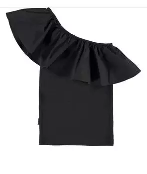 Детская футболка / топ