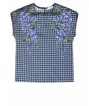 Детская футболка / топ