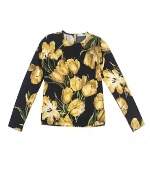 Детская футболка / топ