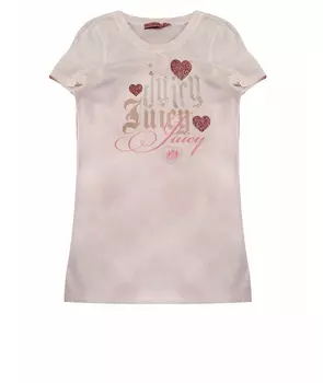 Детская футболка / топ