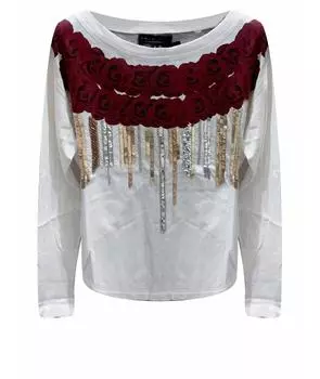 Детская футболка / топ