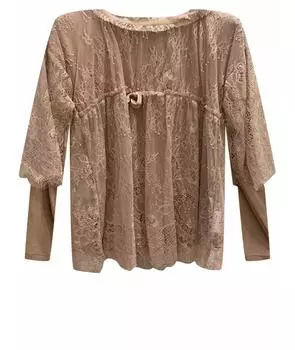 Детская футболка / топ