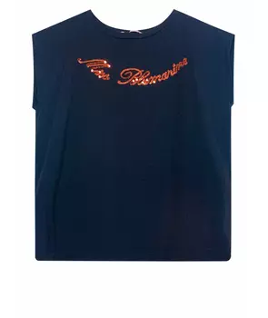 Детская футболка / топ