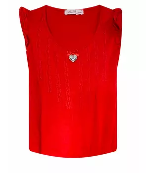 Детская футболка / топ