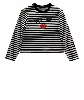 Детская футболка / топ