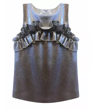 Детская футболка / топ