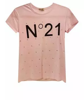 Детская футболка / топ