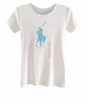 Детская футболка / топ