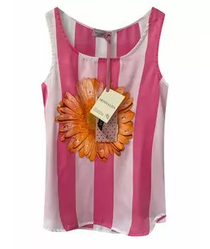 Детская футболка / топ