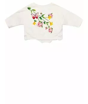 Детская футболка / топ