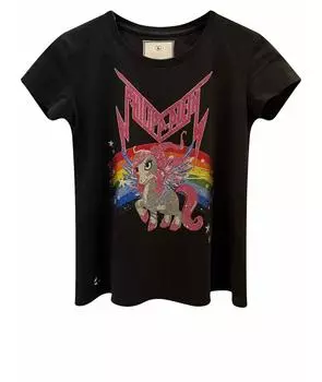 Детская футболка / топ