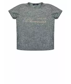 Детская футболка / топ