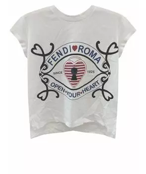 Детская футболка / топ