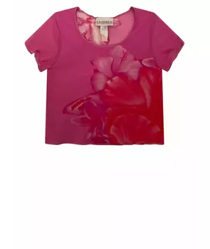 Детская футболка / топ