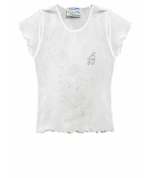 Детская футболка / топ