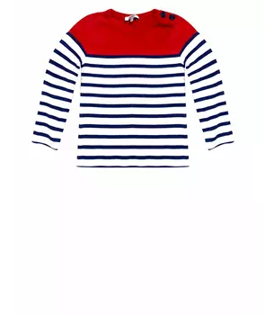 Детская футболка / топ